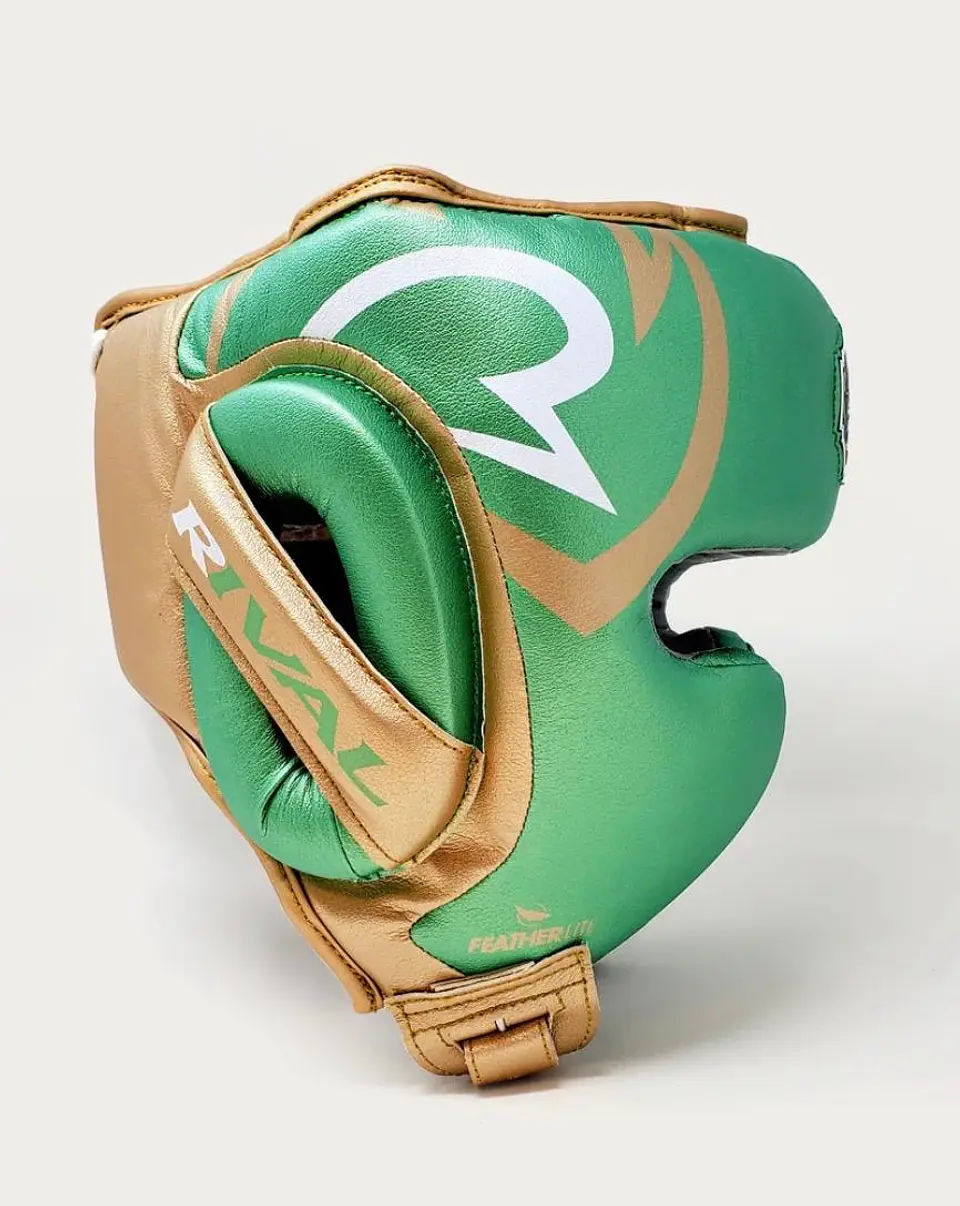 RIval RHG100 Professional Headgear 5