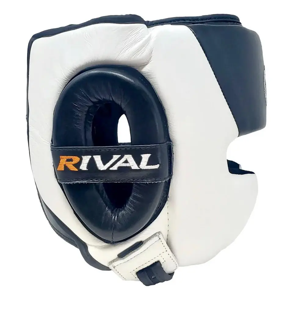 Rival RHG30 Mexican Headgear 3