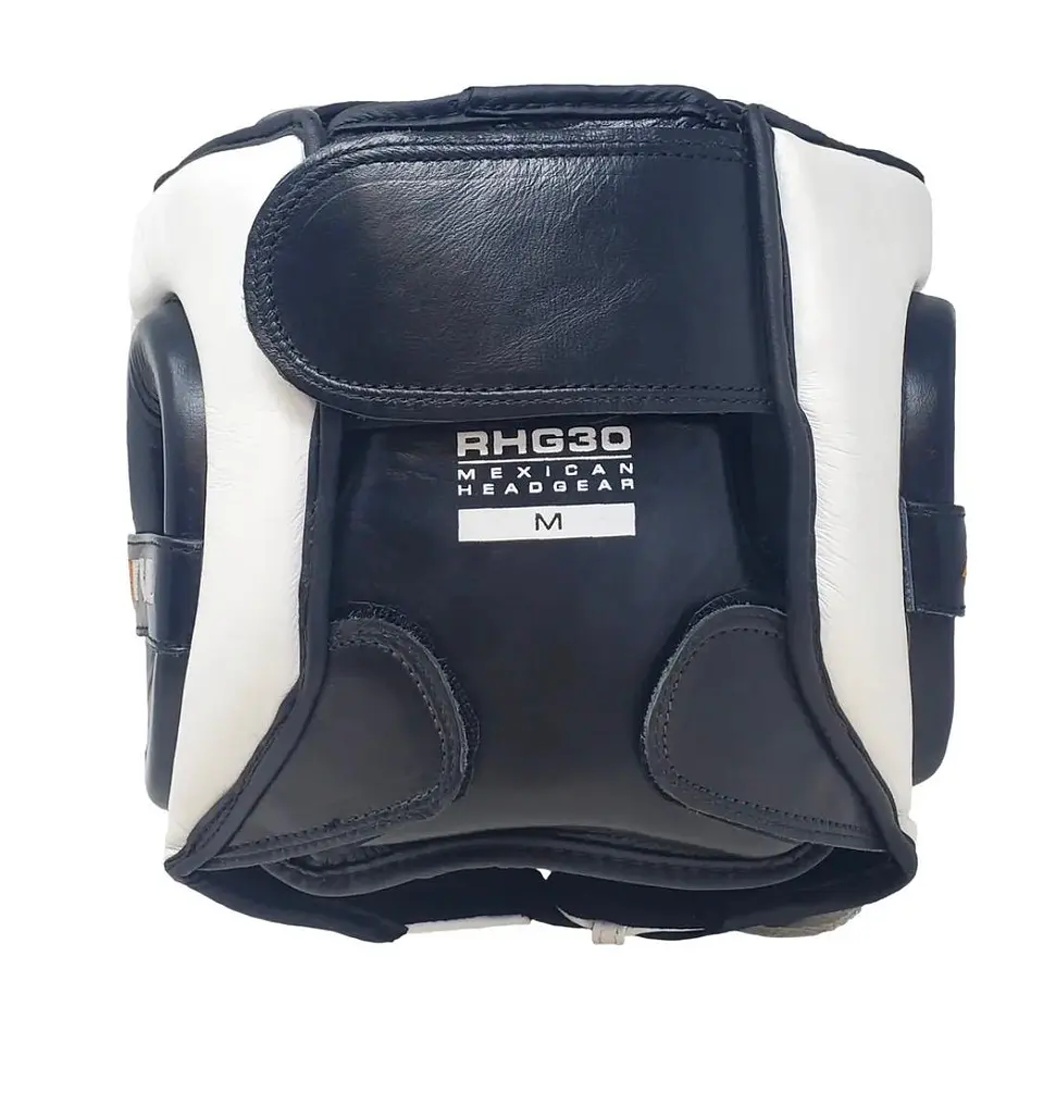 Rival RHG30 Mexican Headgear 4