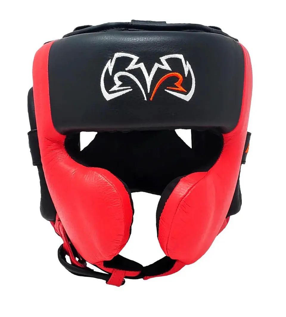 Rival RHG30 Mexican Headgear 5
