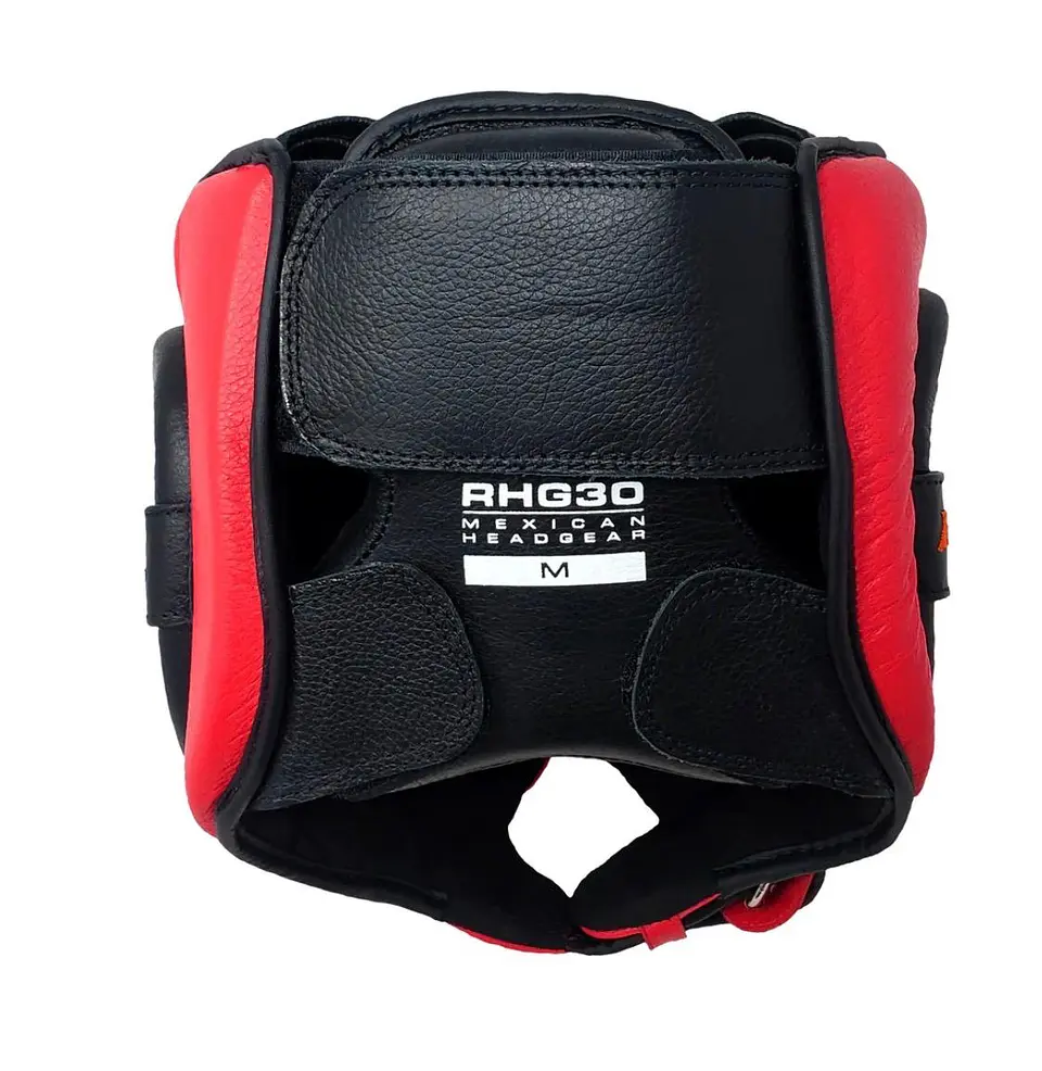 Rival RHG30 Mexican Headgear 7