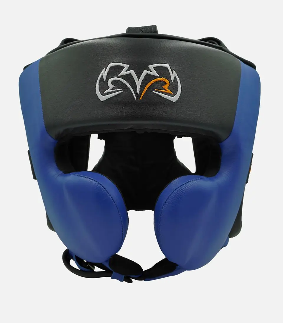 Rival RHG30 Mexican Headgear 8