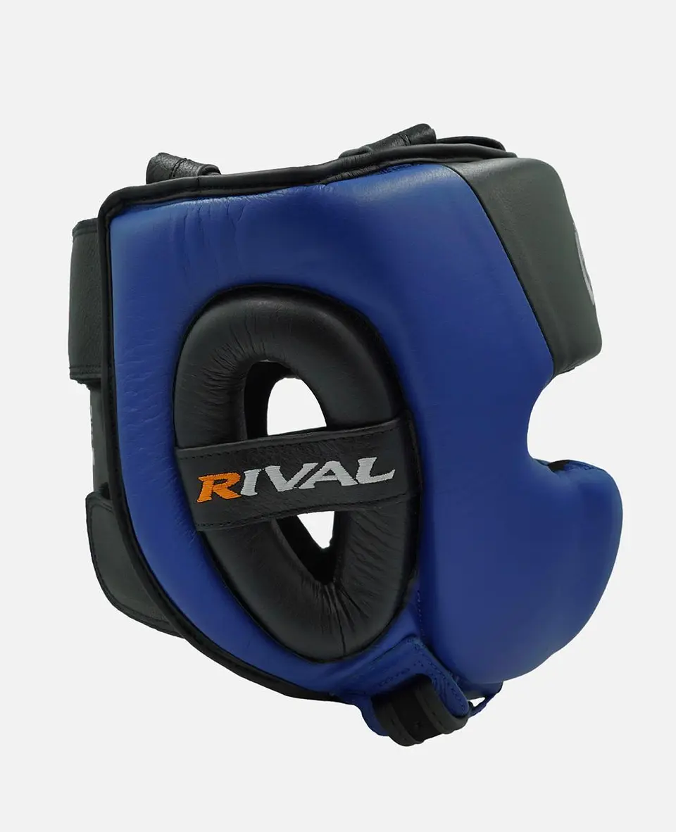 Rival RHG30 Mexican Headgear 9