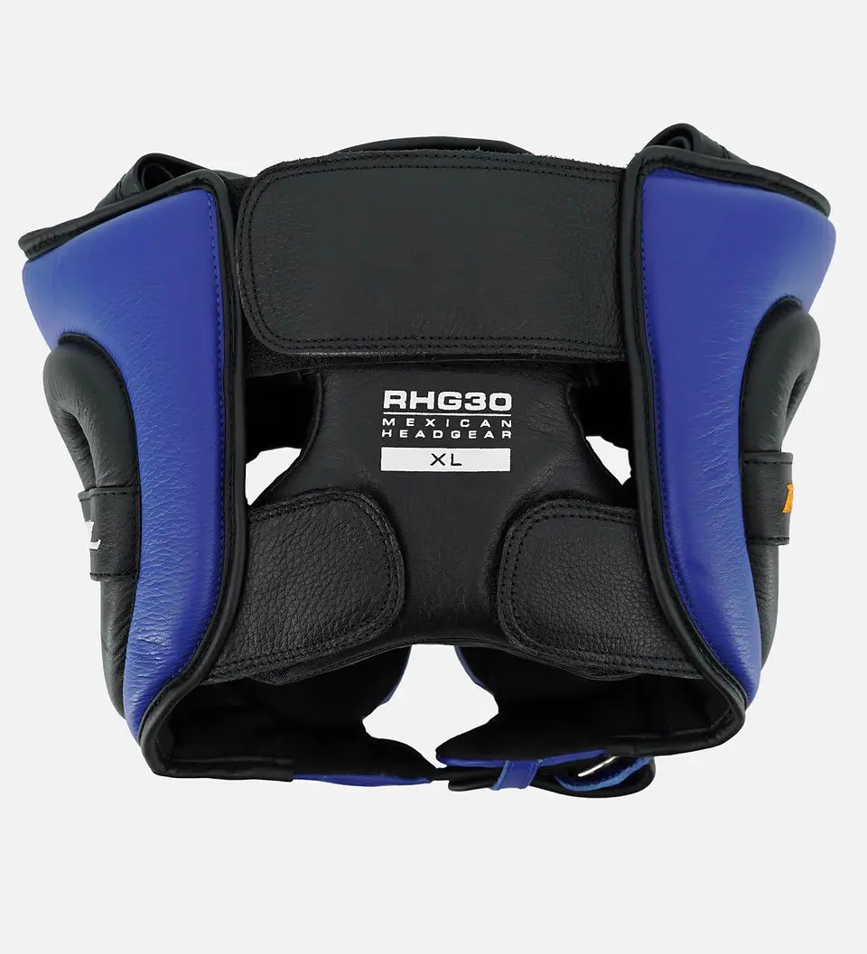 Rival RHG30 Mexican Headgear 10