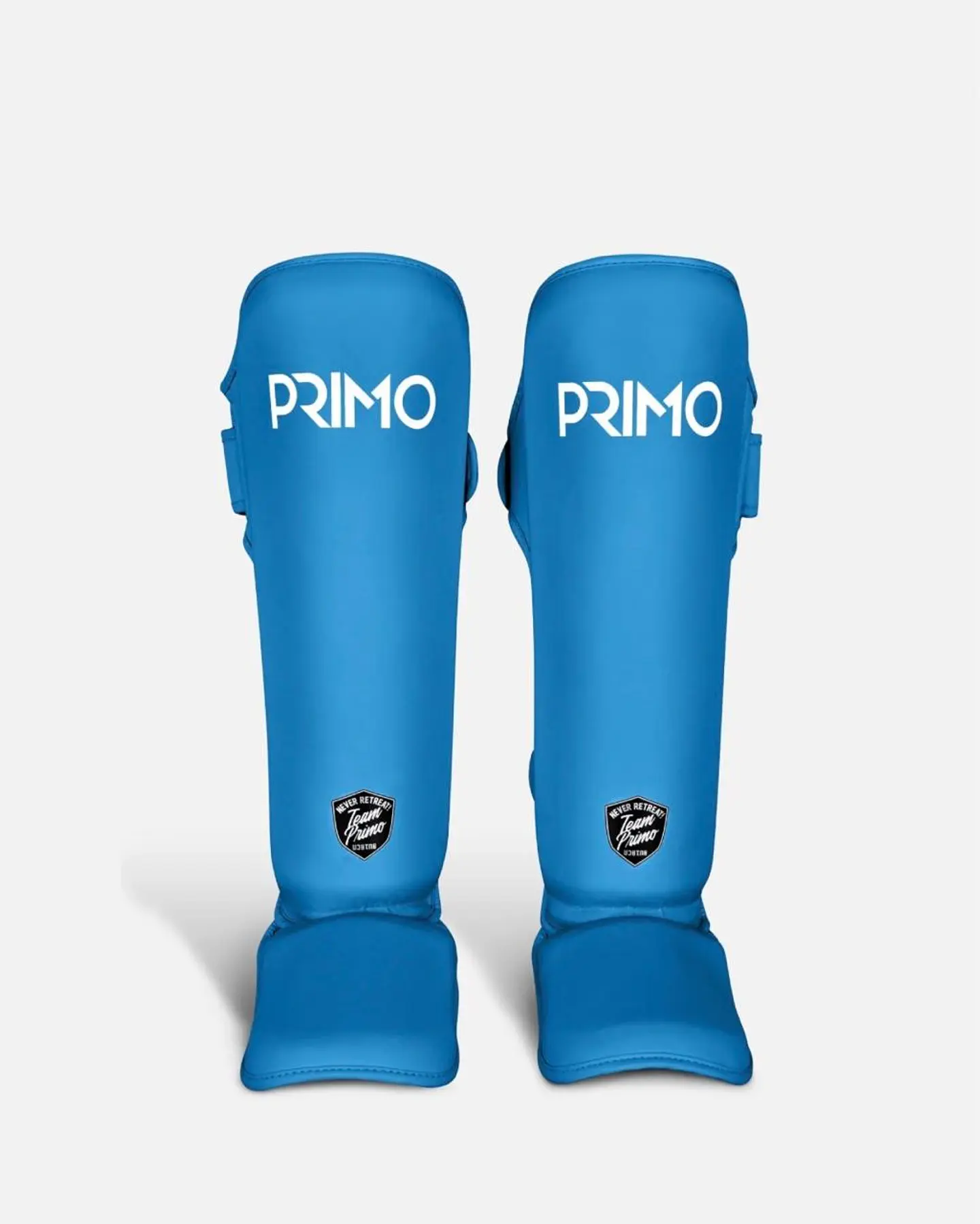 Canilleras Clásicas Muay Thai 4