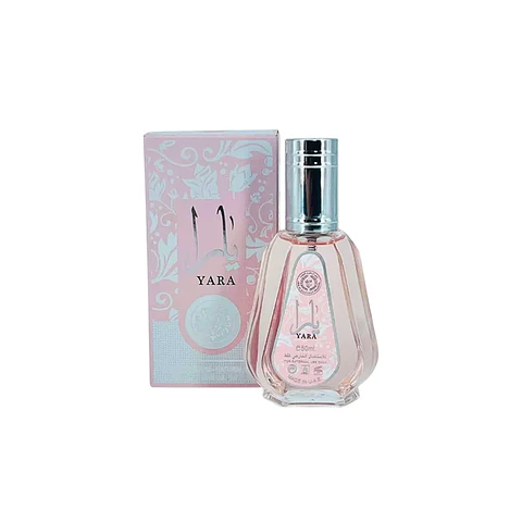 Yara Ard Al Zaafaran 50ml Mujer - Inspirado en Poison Girl de Dior