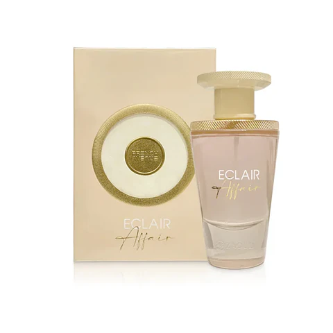 Eclair Affair French Avenue Edp 100Ml Unisex - Inspirado En YSL BABYCAT