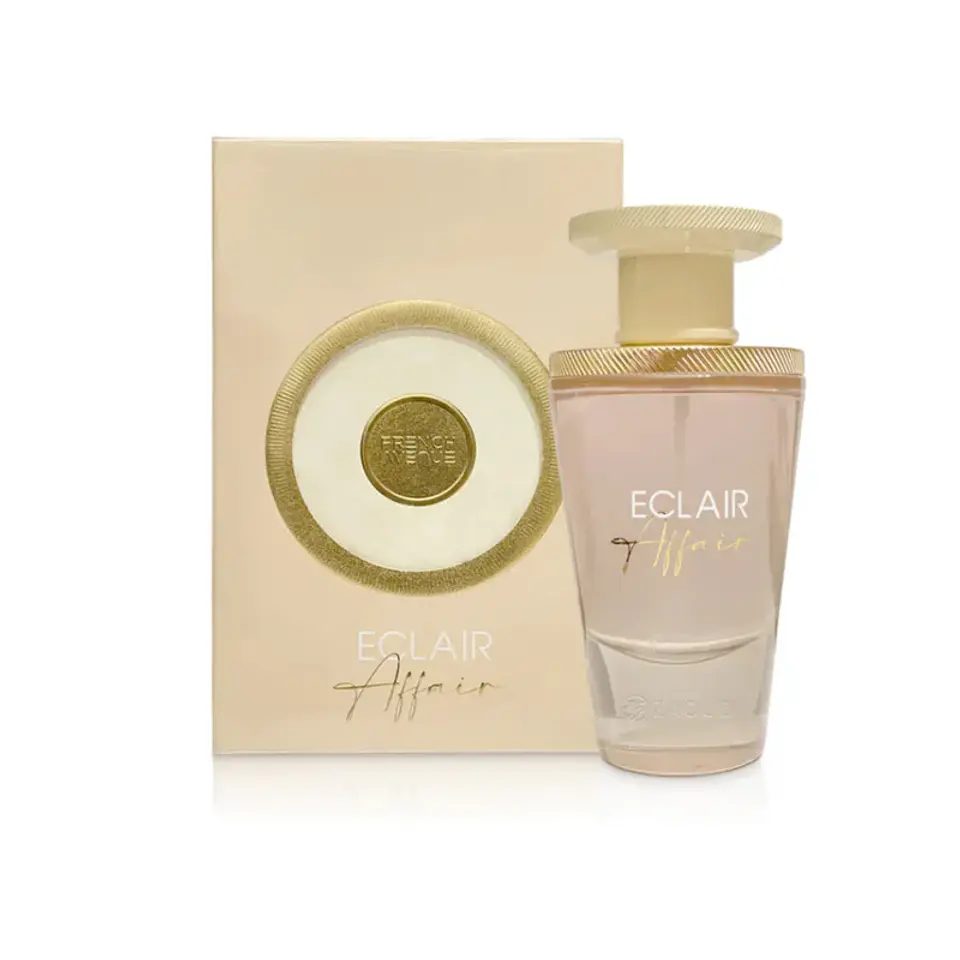 Eclair Affair French Avenue Edp 100Ml Unisex - Inspirado En YSL BABYCAT 1
