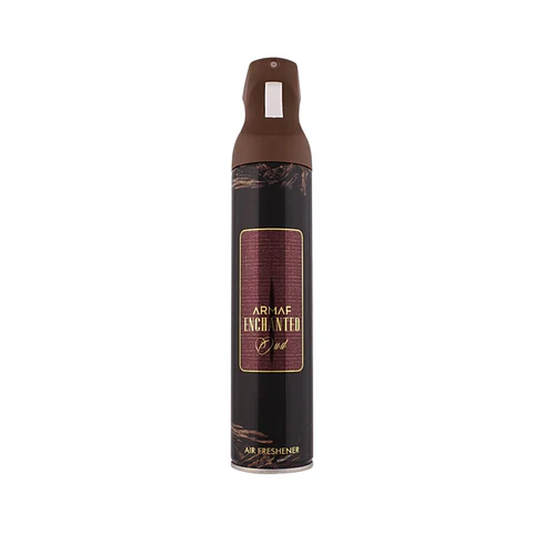 Armaf Enchanted Oud 300ML Desodorante Ambiental