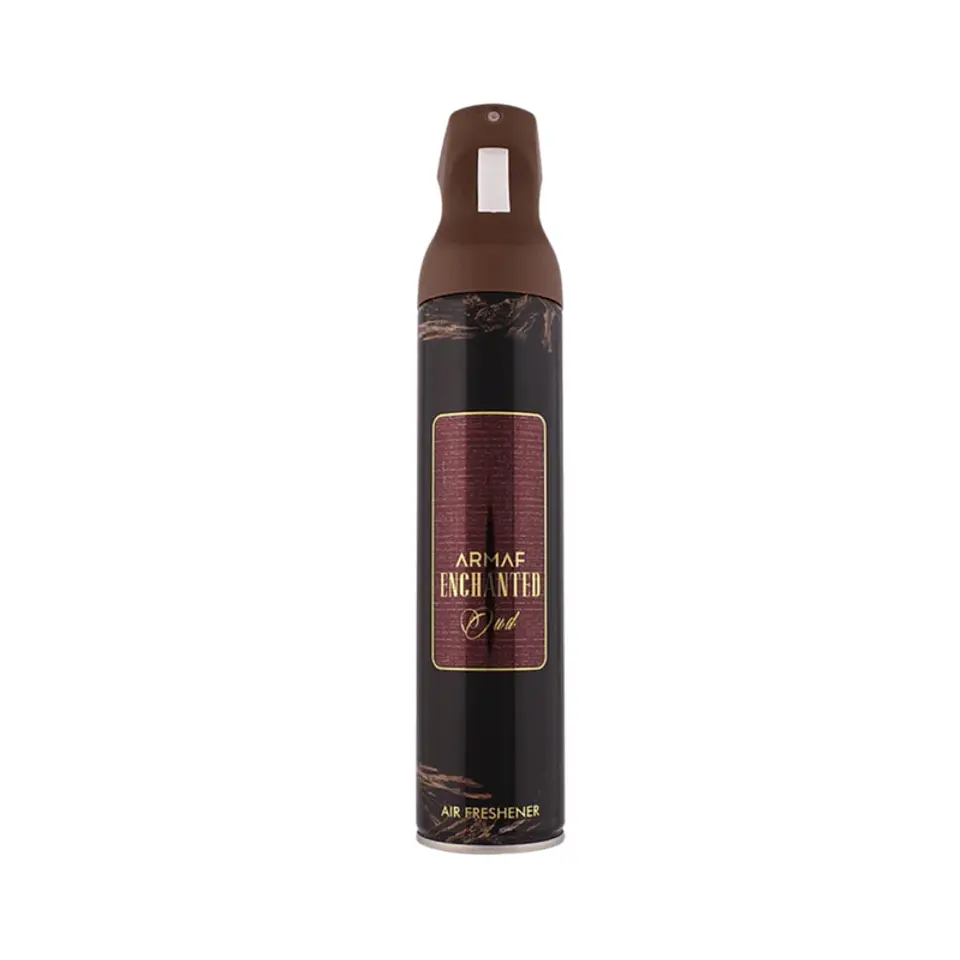 Armaf Enchanted Oud 300ML Desodorante Ambiental 1