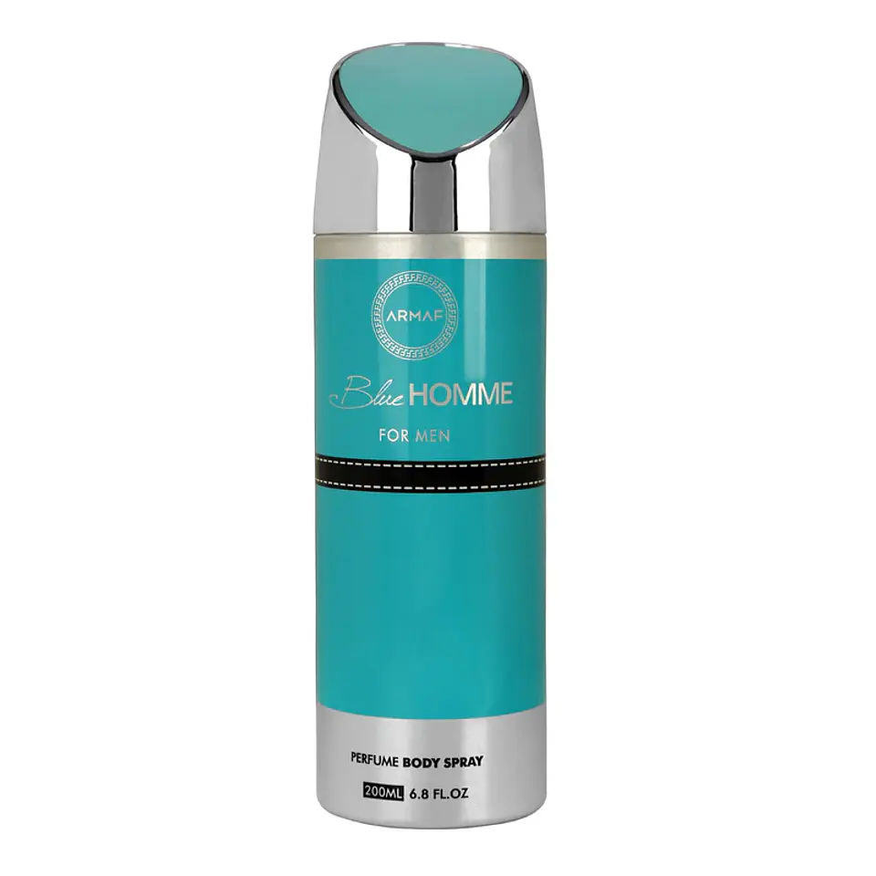 Desodorante Armaf Blue Homme For Men 200ML 1