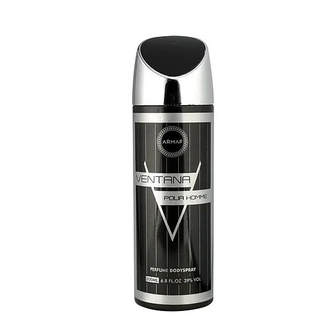 Desodorante Armaf Ventana Pour Homme 200ML Hombre
