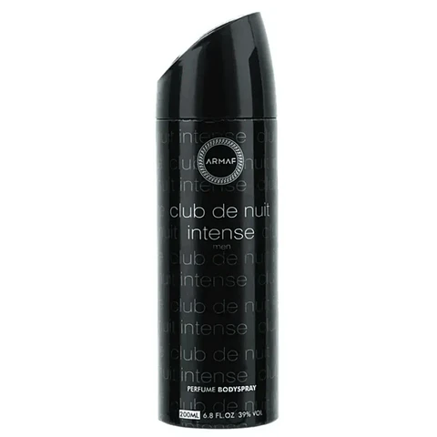 Desodorante Club De Nuit Intense Man Armaf 200ml Hombre
