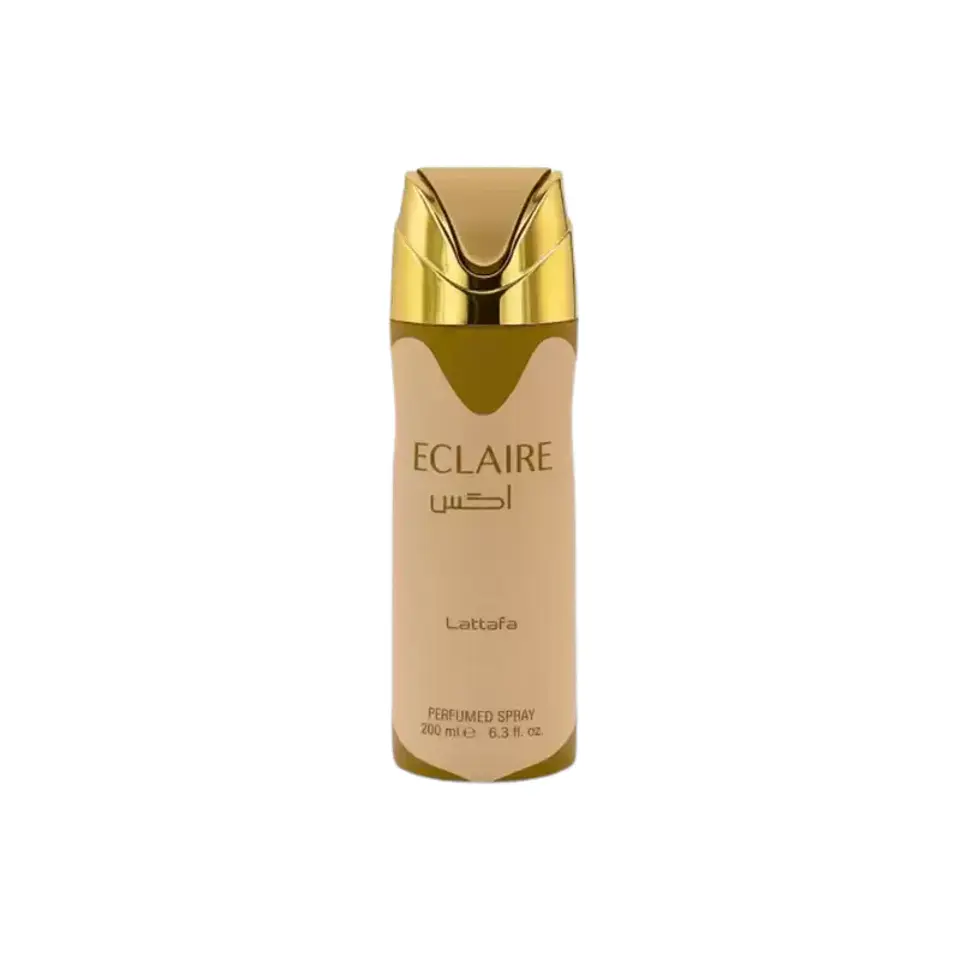 Desodorante Eclaire Lattafa 200Ml Mujer 1