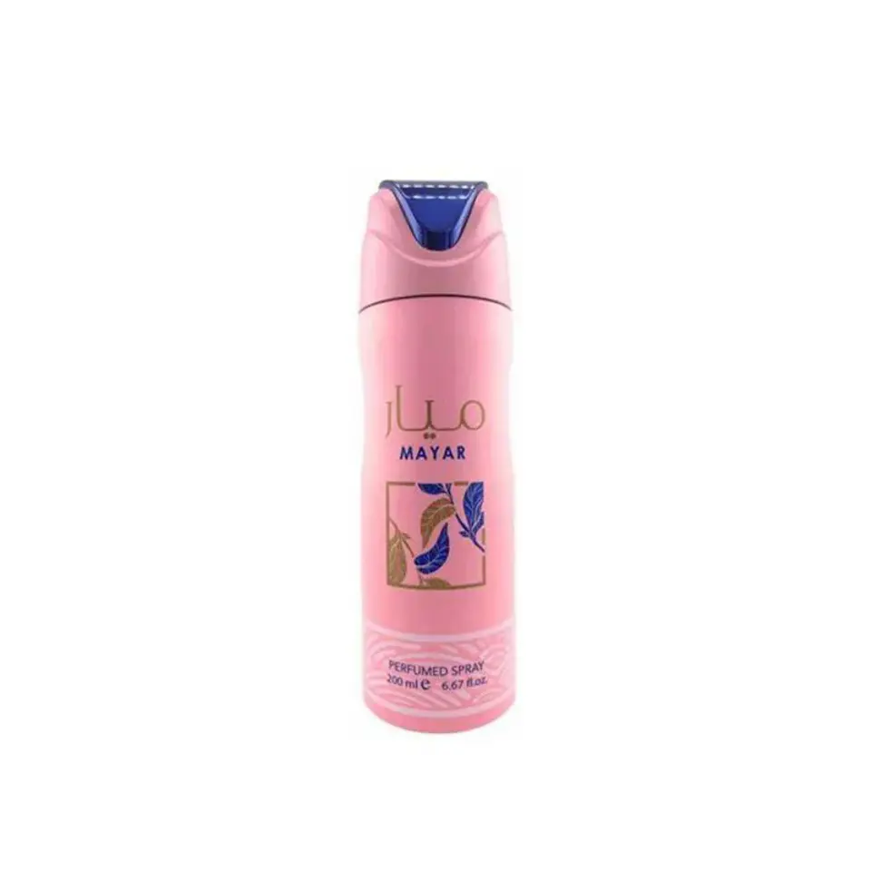 Desodorante Mayar Lattafa 200ML Mujer 1