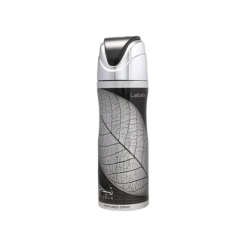 Desodorante Najdia Lattafa 200Ml Unisex