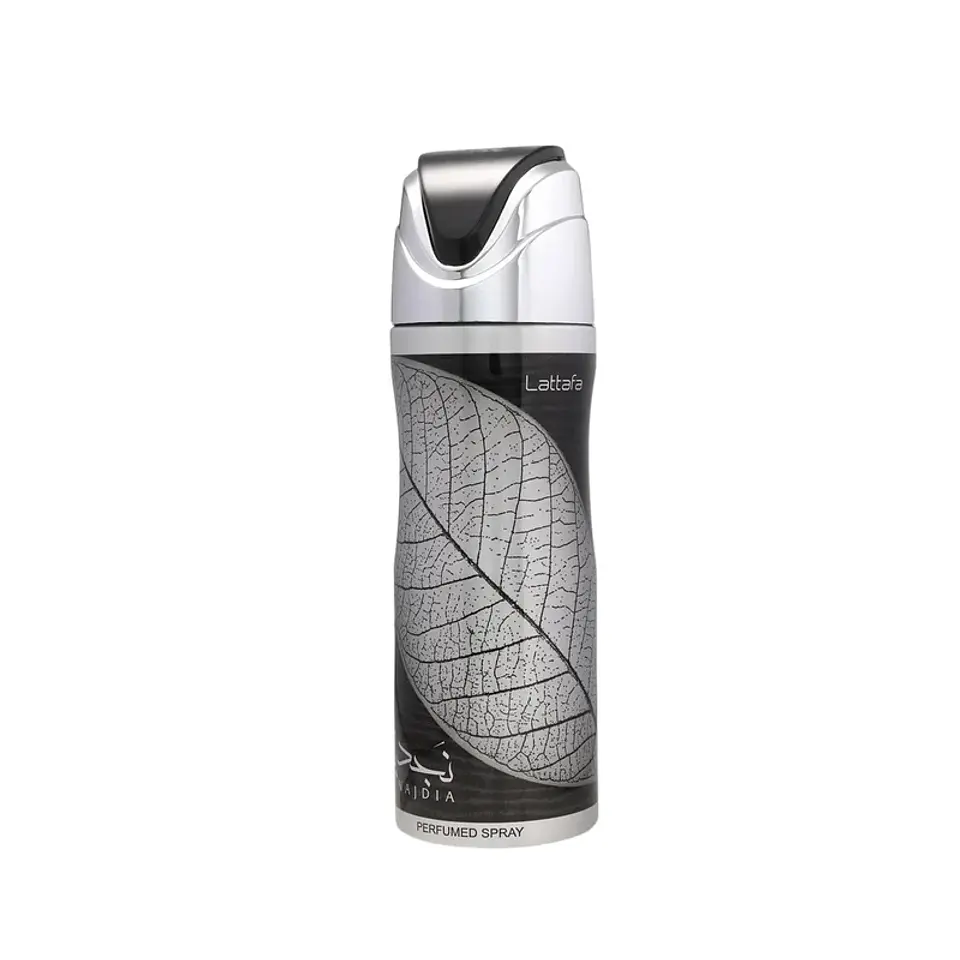 Desodorante Najdia Lattafa 200Ml Unisex 1
