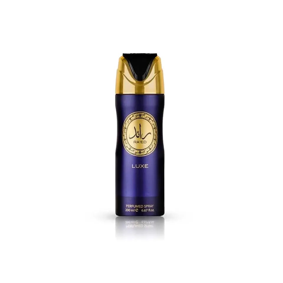 Desodorante Raed Luxe Perfumed Spray Lattafa 200Ml Unisex 1