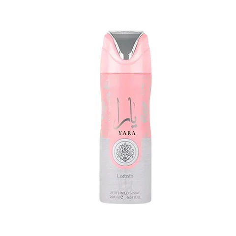 Desodorante Yara Lattafa 200ML 