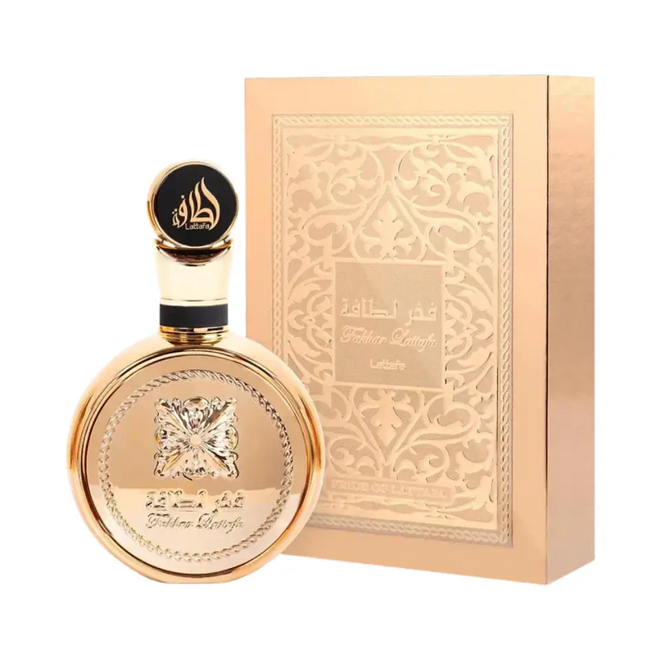 Fakhar Extrait Lattafa 100Ml Unisex 1