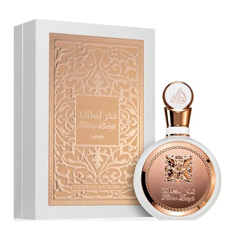Fakhar Women 100Ml Edp Lattafa Perfume - Inspirado en L'interdit eau de parfum de Givenchy