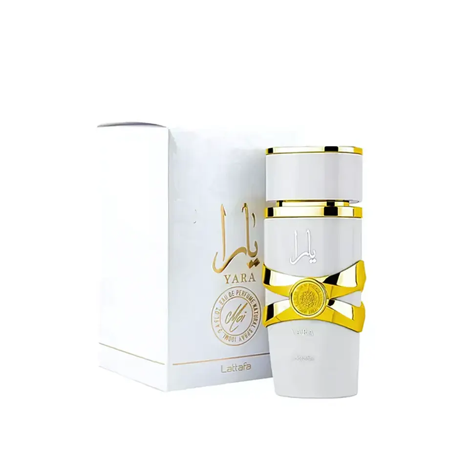 Yara Moi Lattafa Edp 100ML Unisex - Inspirado en Supreme Bouquet de YSL 1
