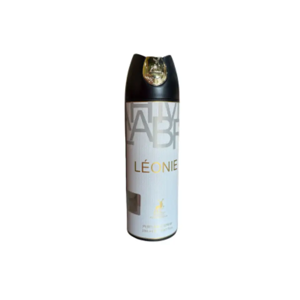 Desodorante Leonie Maison Alhambra 200Ml Unisex 1