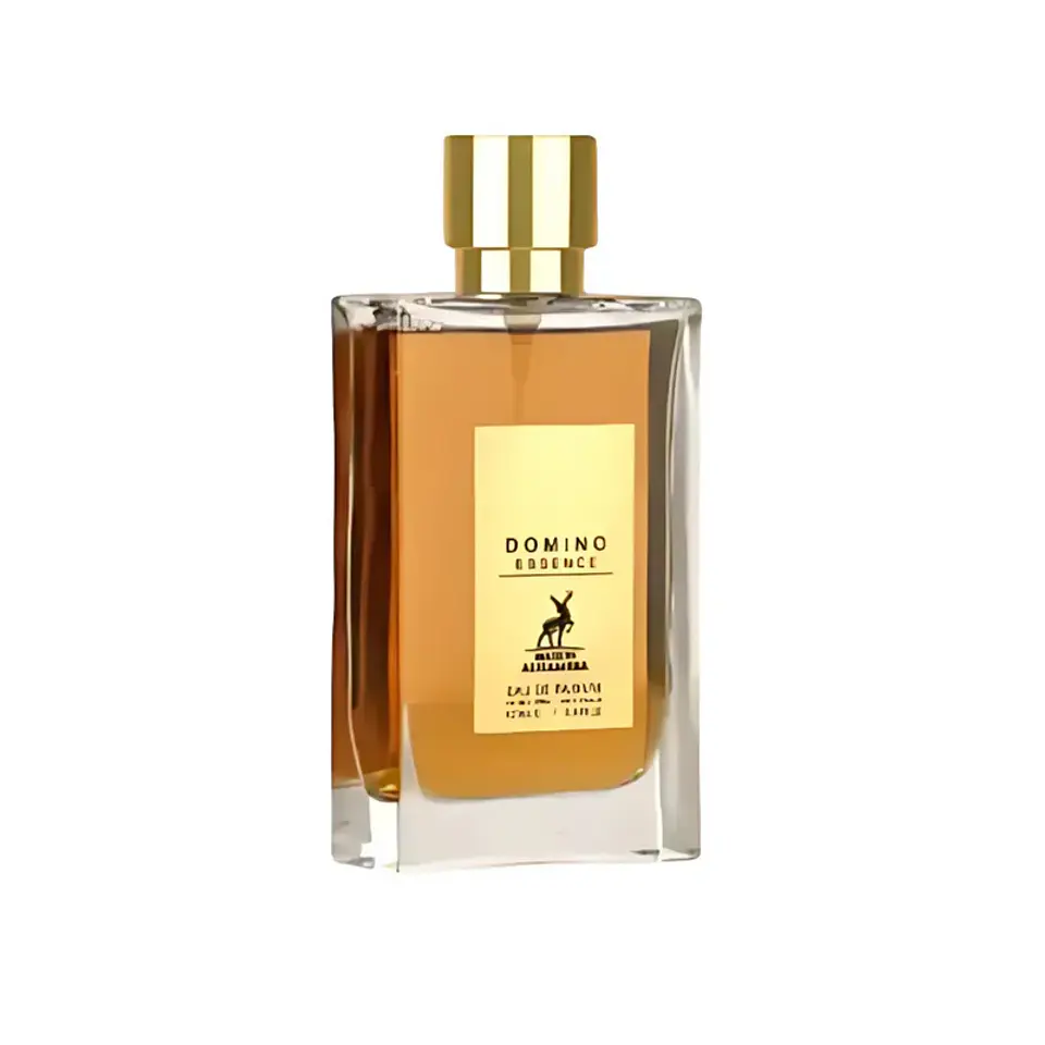 Domino Essence Maison Alhambra Edp 100Ml Unisex 2