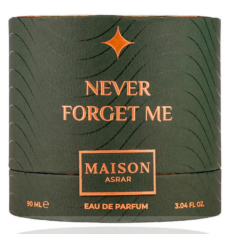 Never Forget Me Maison Asrar Edp 90ML Mujer- Inspirado en Supreme Bouquet (Le Vestiaire des Parfums) Yves Saint Laurent