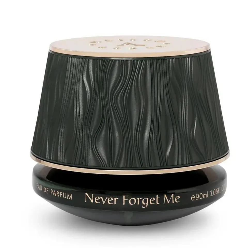 Never Forget Me Maison Asrar Edp 90ML Mujer- Inspirado en Supreme Bouquet (Le Vestiaire des Parfums) Yves Saint Laurent 2