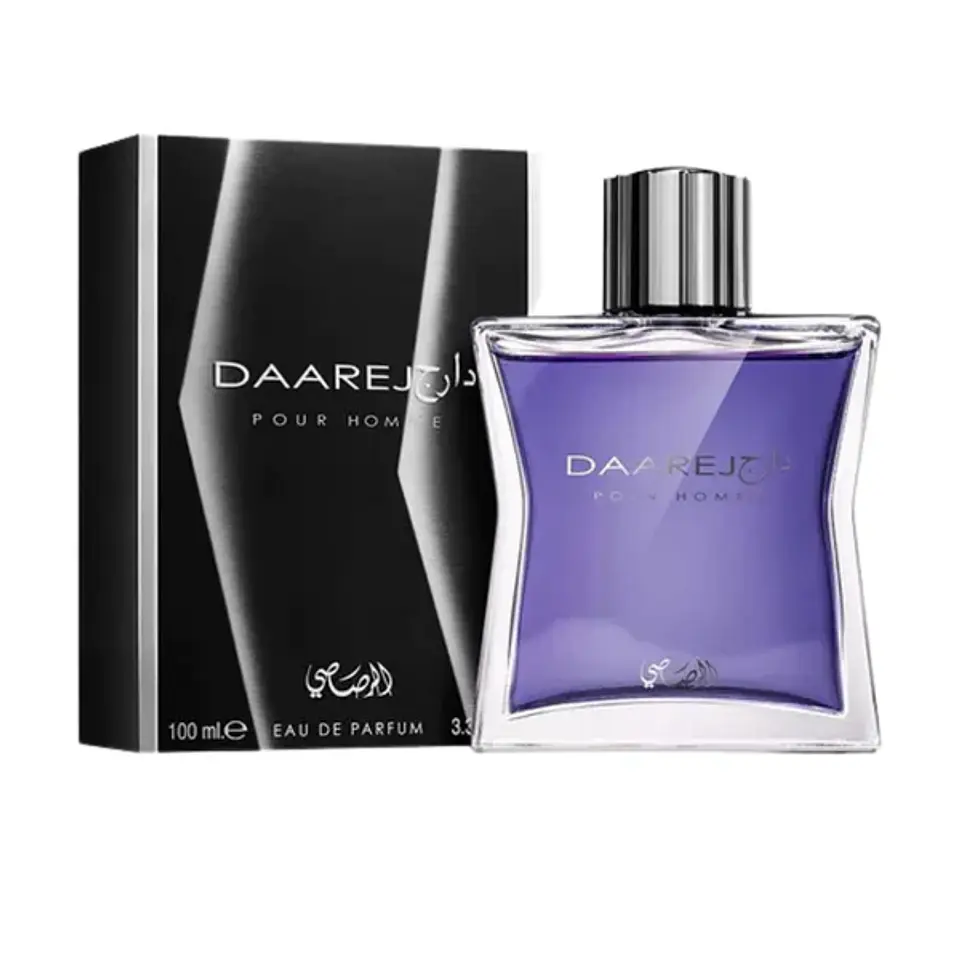 Rasasi Daarej Edp 100 Ml Hombre - Inspirado en V Pour Homme de Valentino 1
