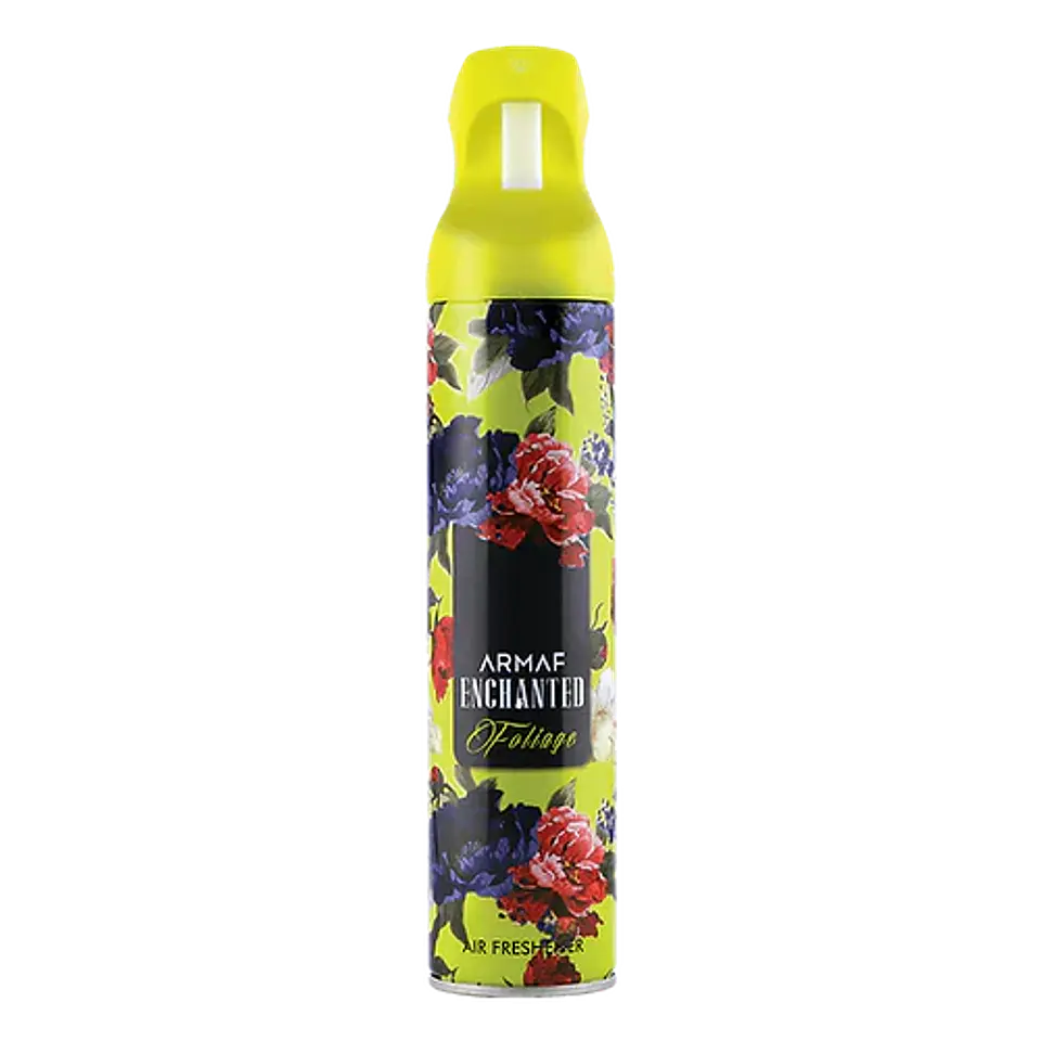Armaf Enchanted Foliage 300ML Desodorante Ambiental 1