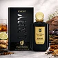 Franck Emiliano LXRY Knight Unisex Extrait de Parfum 100 ml - Miniatura 2