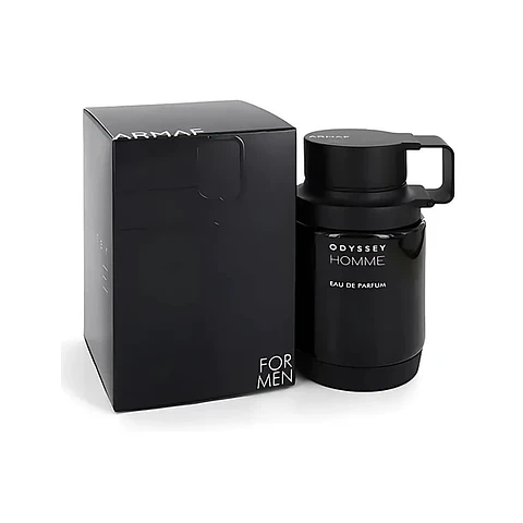 Odyssey Homme Armaf Edp 60Ml Hombre - Inspirado en Noir Extreme Tom Ford