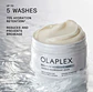MASCARILLA WEIGHTLESS NOURISHING OLAPLEX 200ml - Miniatura 2