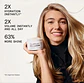 MASCARILLA WEIGHTLESS NOURISHING OLAPLEX 200ml - Miniatura 3