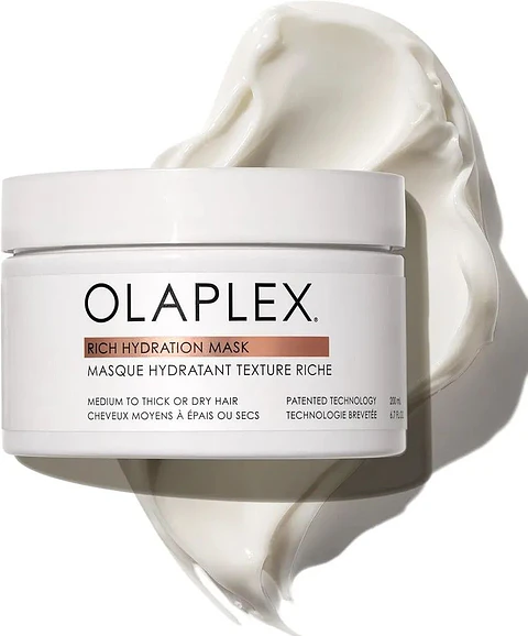 MASCARILLA RICH HYDRATION OLAPLEX 200ml
