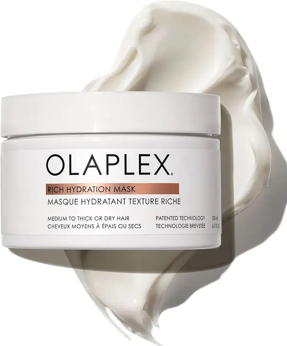 MASCARILLA RICH HYDRATION OLAPLEX 200ml 1
