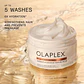 MASCARILLA RICH HYDRATION OLAPLEX 200ml - Miniatura 2
