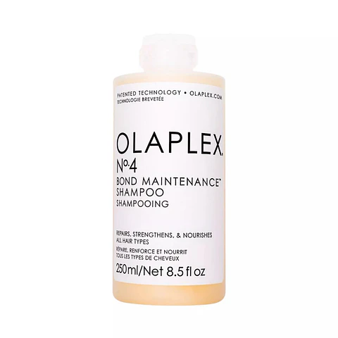 SHAMPOO N 4 BOND MAINTENANCE OLAPLEX 250ml