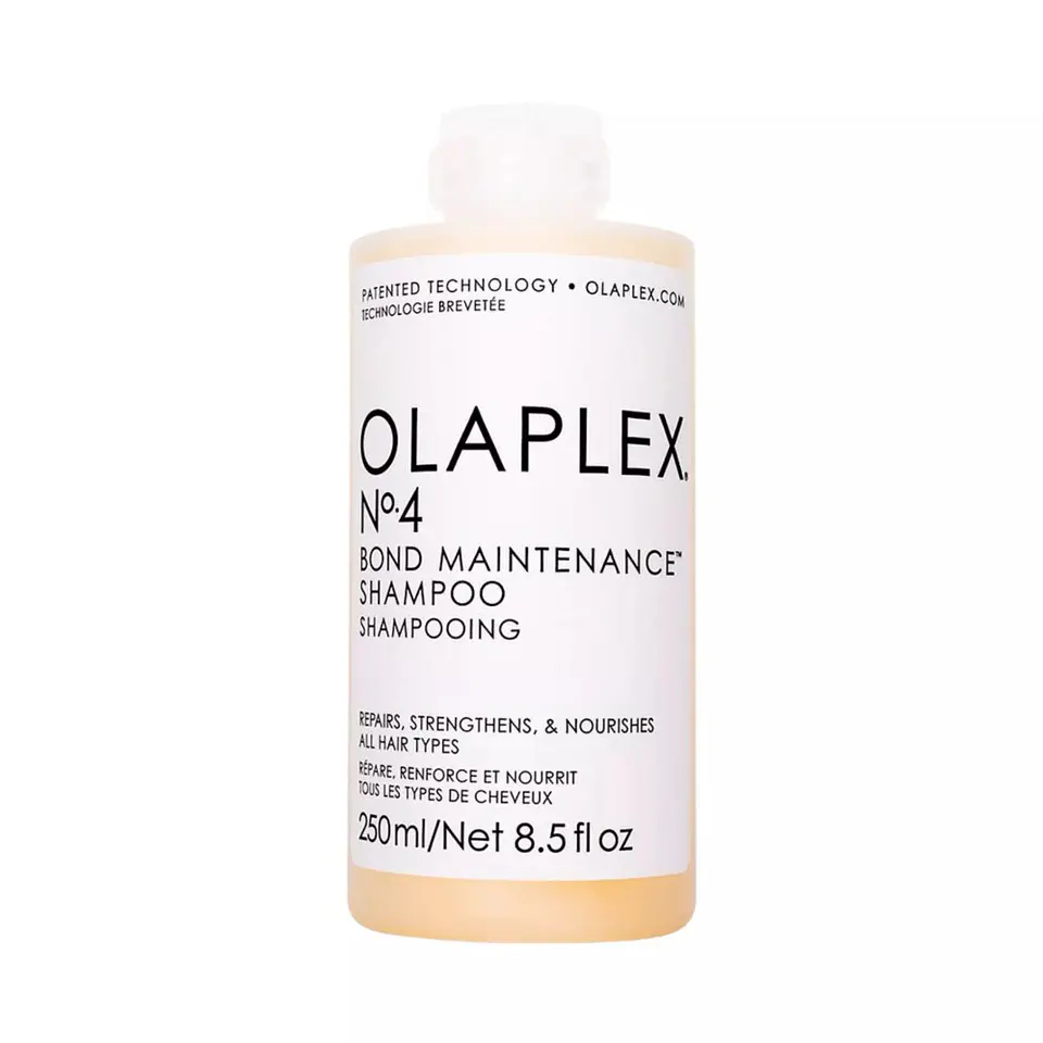SHAMPOO N 4 BOND MAINTENANCE OLAPLEX 250ml 2