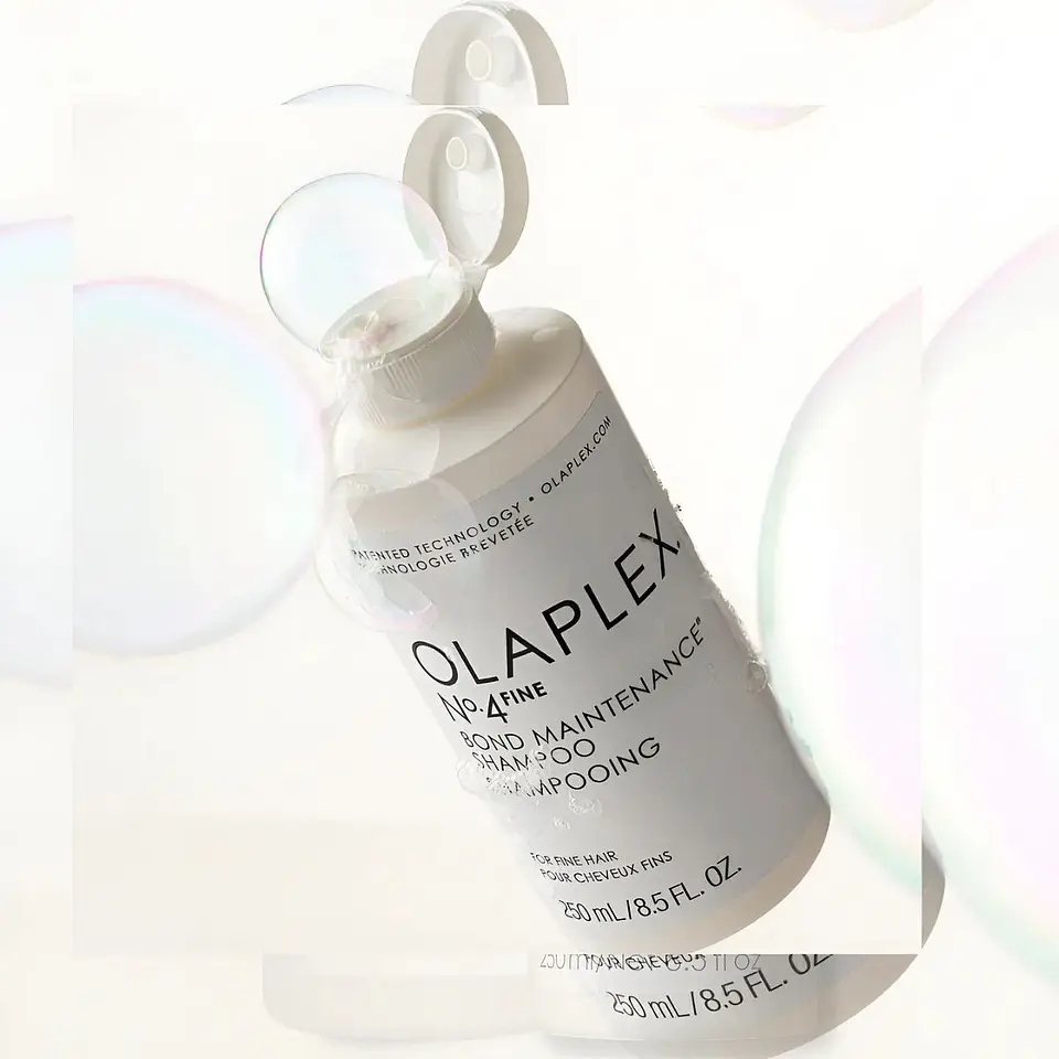 SHAMPOO N 4 BOND MAINTENANCE OLAPLEX 250ml 3