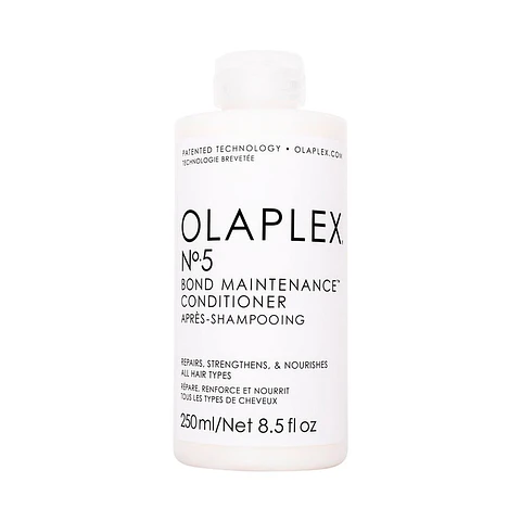 ACONDICIONADOR N 5 BOND MAINTENANCE OLAPLEX 250ml