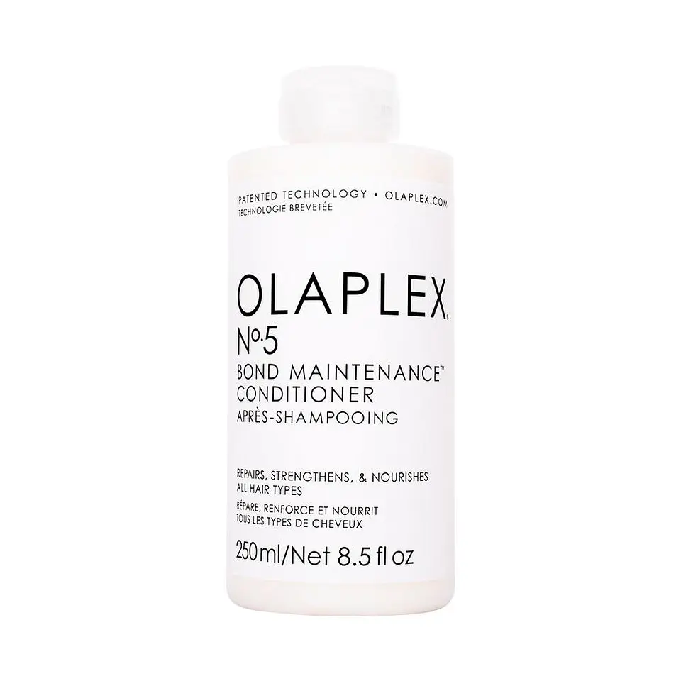 ACONDICIONADOR N 5 BOND MAINTENANCE OLAPLEX 250ml 1