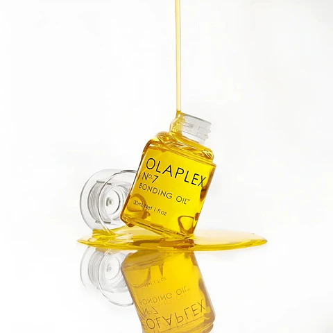 ACEITE REPARADOR N 7 BONDING OIL OLAPLEX 30ml