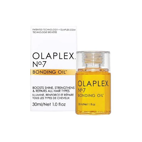 ACEITE REPARADOR N 7 BONDING OIL OLAPLEX 30ml