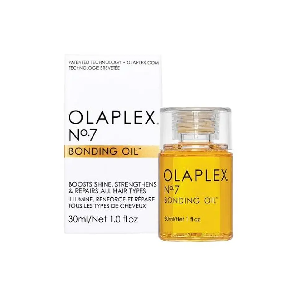ACEITE REPARADOR N 7 BONDING OIL OLAPLEX 30ml 1
