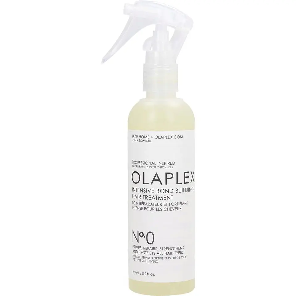 N 0 TRATAMIENTO CAPILAR INTENSIVE BOND BUILDING OLAPLEX 155ml 1