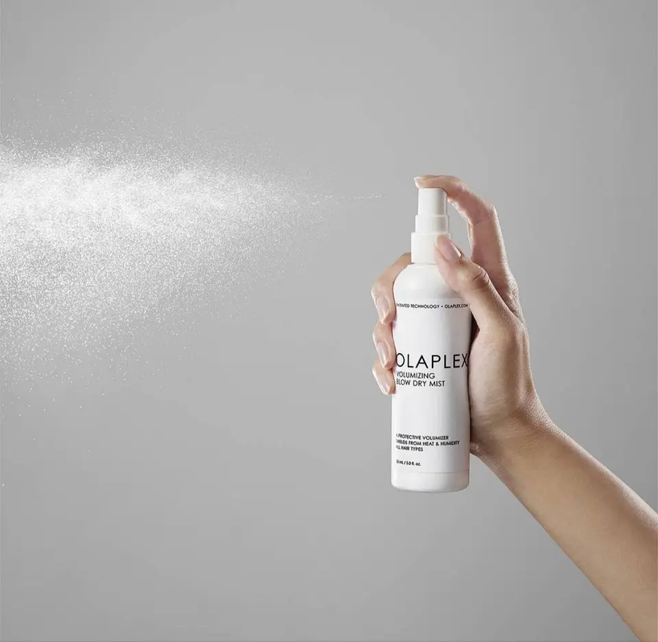 OLAPLEX Volumizing Blow Dry Mist 150ML 3