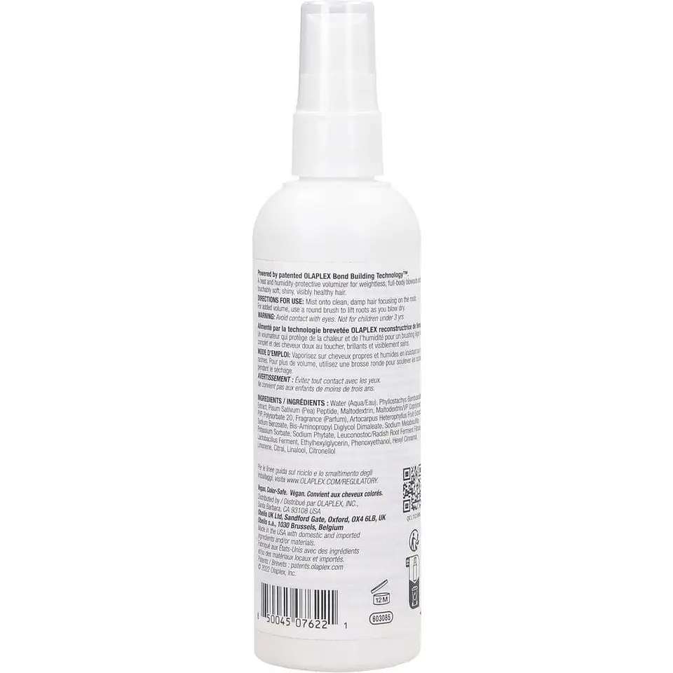 OLAPLEX Volumizing Blow Dry Mist 150ML 2